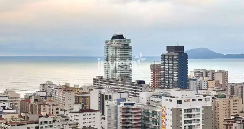 Apartamento com 3 quartos à venda no Gonzaga, Santos 