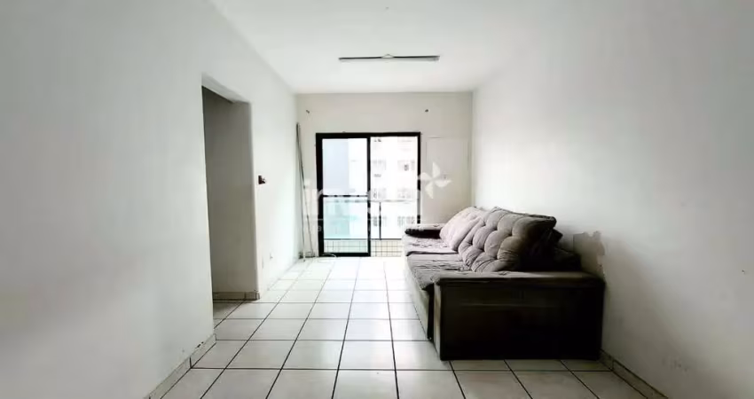 Apartamento com 2 quartos à venda no Campo Grande, Santos 