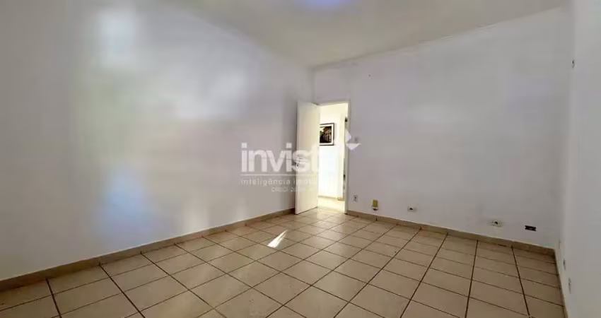 Sala comercial para locação na ponta da praia – ideal para estética, beleza e bem-estar!