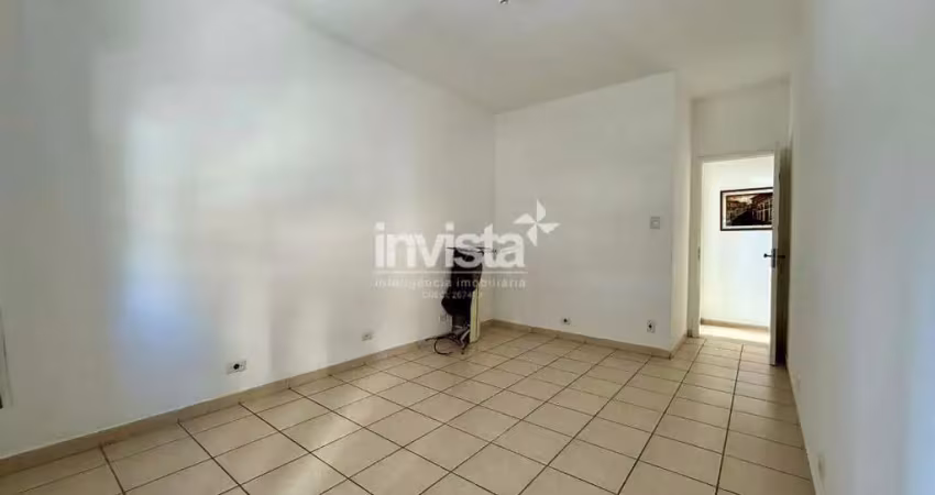 Sala comercial para locação na ponta da praia – ideal para estética, beleza e bem-estar!