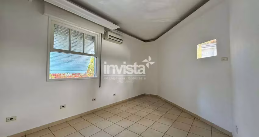 Sala comercial para locação na ponta da praia – ideal para estética, beleza e bem-estar!