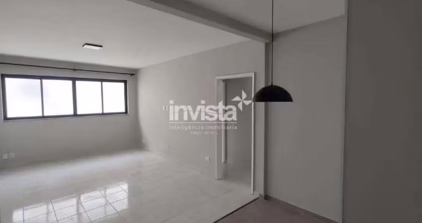 Apartamento de 3 quartos reformado no campo grande!