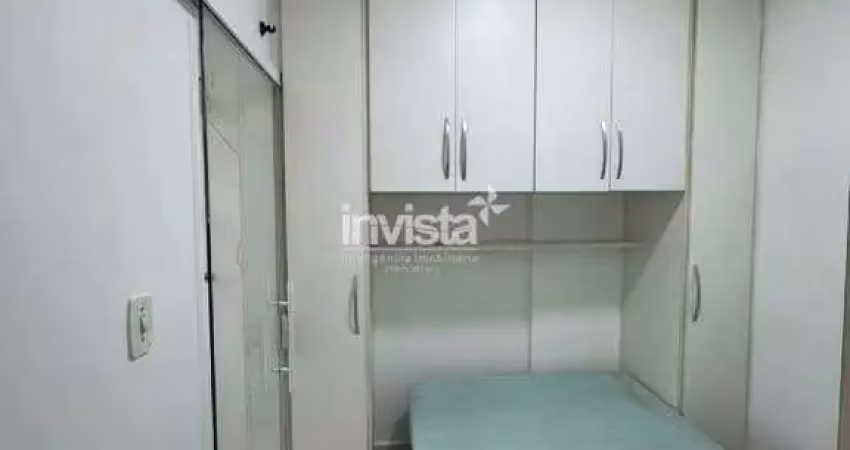 Apartamento 1 dormitório semi mobiliado — pronto para morar!