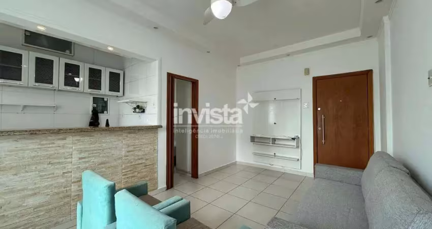 Apartamento 1 dormitório semi mobiliado — pronto para morar!