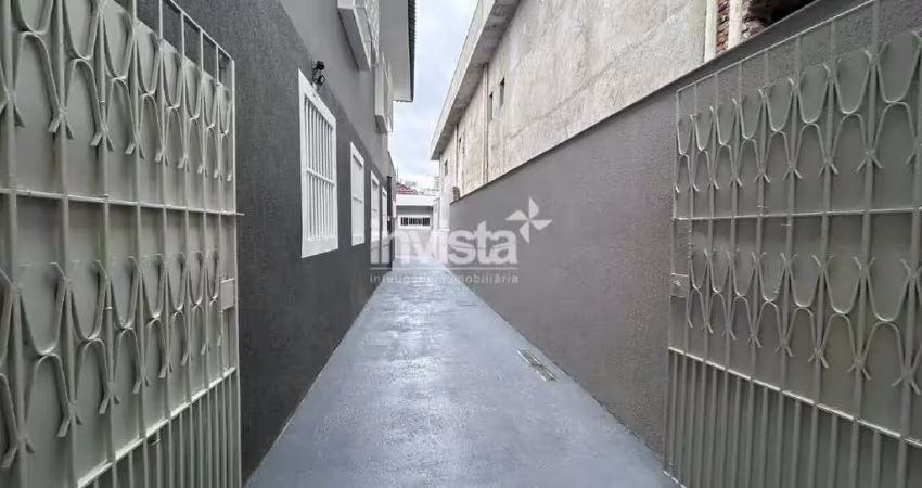 Ponto comercial para aluguel no bairro campo grande