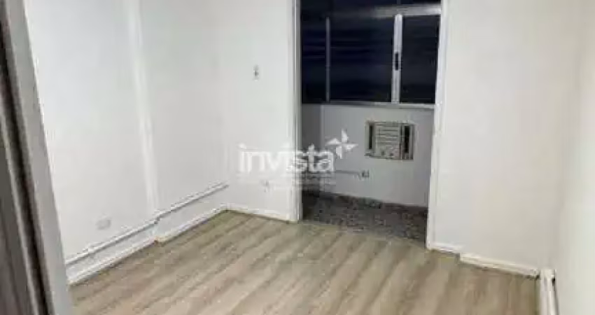 Apartamento 1 dormitório com vaga de garagem – pronto para morar