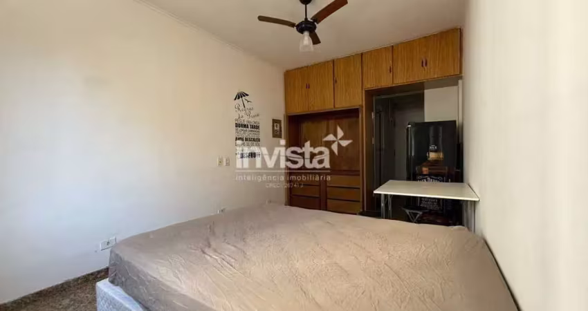 Apartamento mobiliado na avenida da praia – josé menino