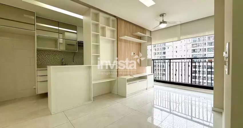 Resort urbano – 2 dormitórios, andar alto e lazer completíssimo!