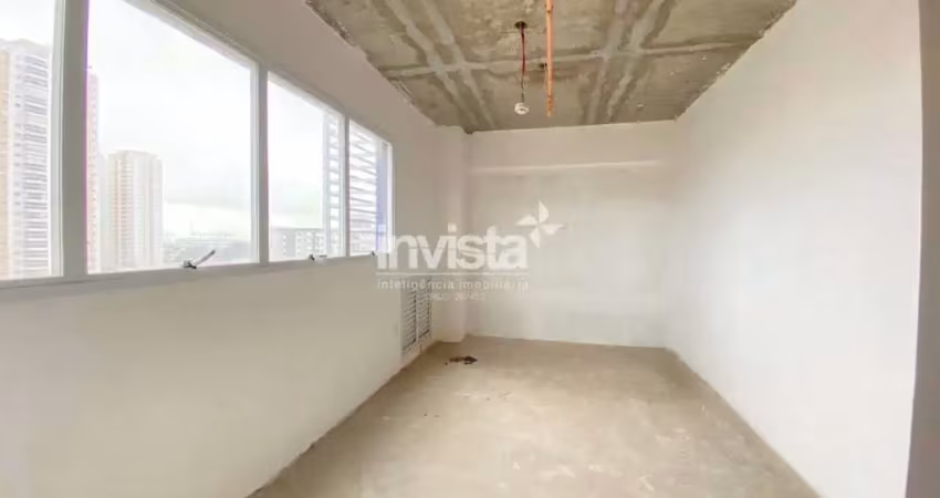 Sala comercial com vista deslumbrante perto do porto