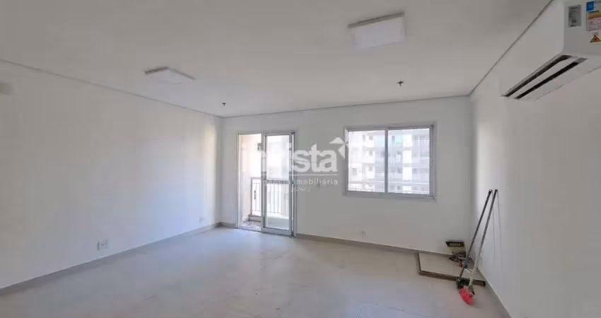 Sala comercial para alugar no Macuco, Santos 