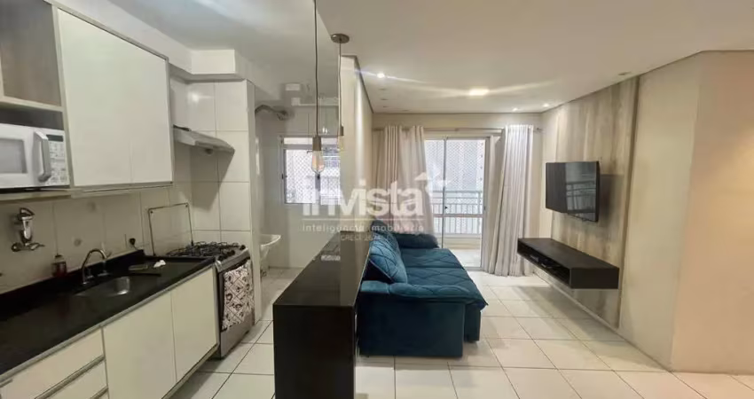 Apartamento de 2 quartos com lazer completo no marapé