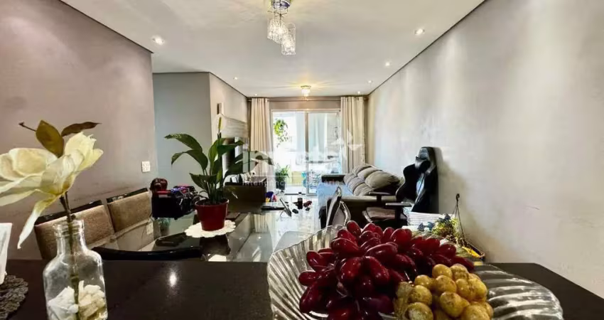 Apartamento com 3 quartos à venda no Ponta da Praia, Santos 