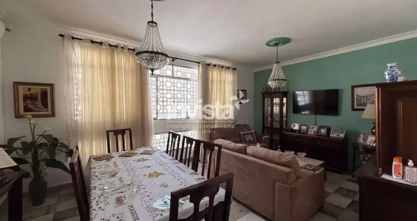 Casa com 3 quartos à venda no Boqueirão, Santos 