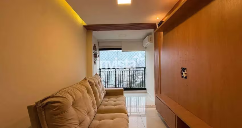 Apartamento com 2 quartos à venda no Marapé, Santos 