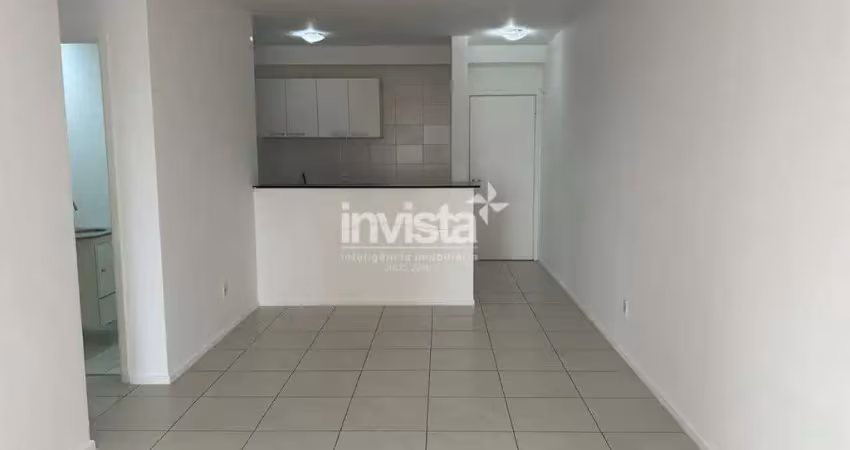 Apartamento de 3 quartos em condominio clube em santos!