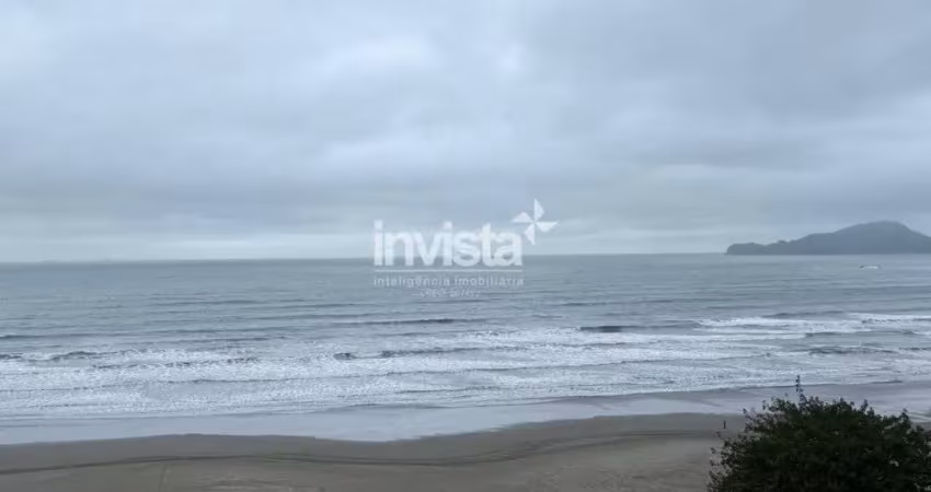 Kitnet / Stúdio à venda no José Menino, Santos 