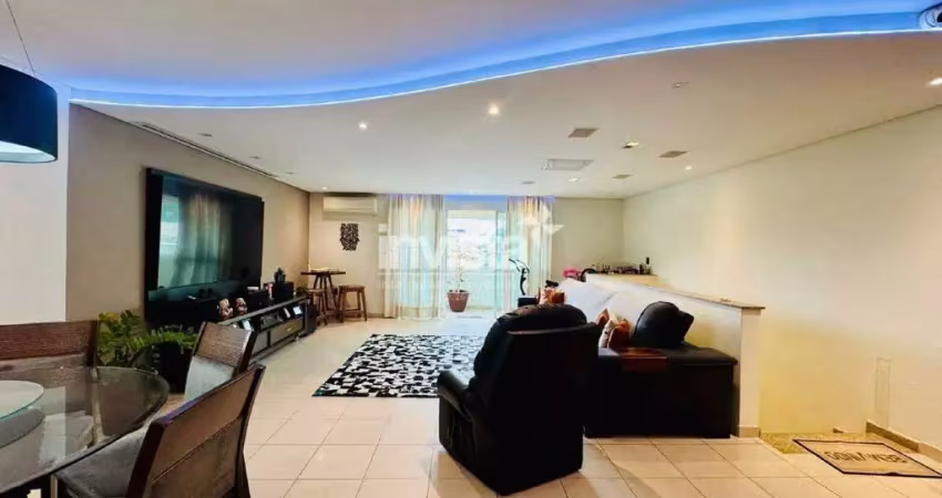 Casa com 3 quartos à venda no Estuário, Santos 