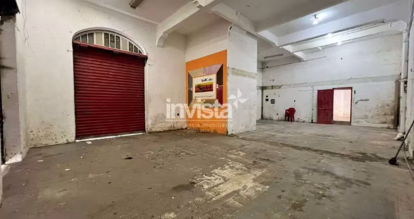 Imóvel comercial e residencial à venda no bairro vila belmiro.