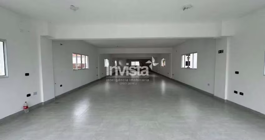 Loja ampla em avenida de grande movimento com 385m²