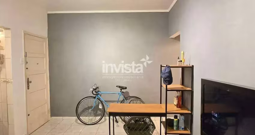 Apartamento mobiliado para locação na conselheiro nebias