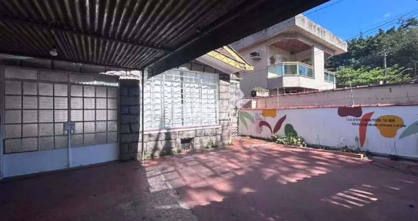 Casa com 3 quartos para alugar na Aparecida, Santos 