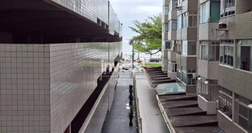 Apartamento com 1 quarto à venda no Ponta da Praia, Santos 
