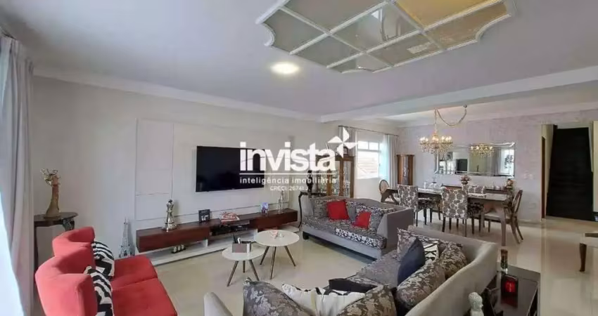 Casa sobreposta alta triplex para aluguel no bairro aparecida