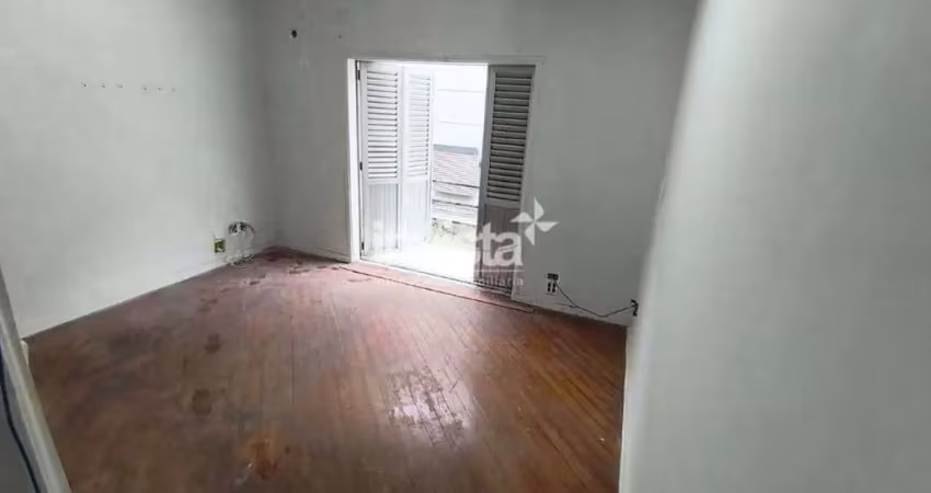 Sala comercial para alugar no Gonzaga, Santos 