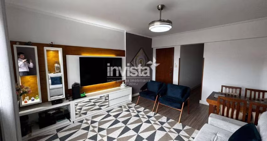 Apartamento à venda no bairro Vila Belmiro