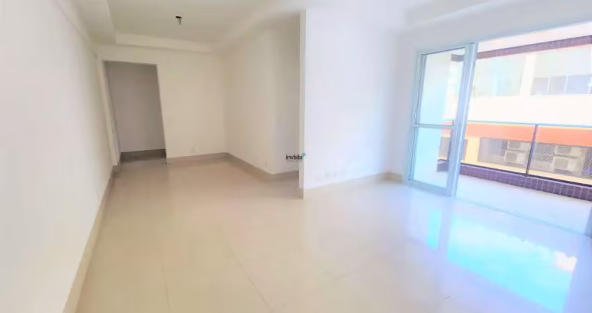 Apartamento com 3 quartos à venda no Gonzaga, Santos 