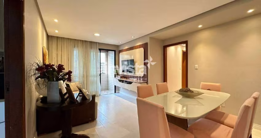 Apartamento à venda no bairro Encruzilhada