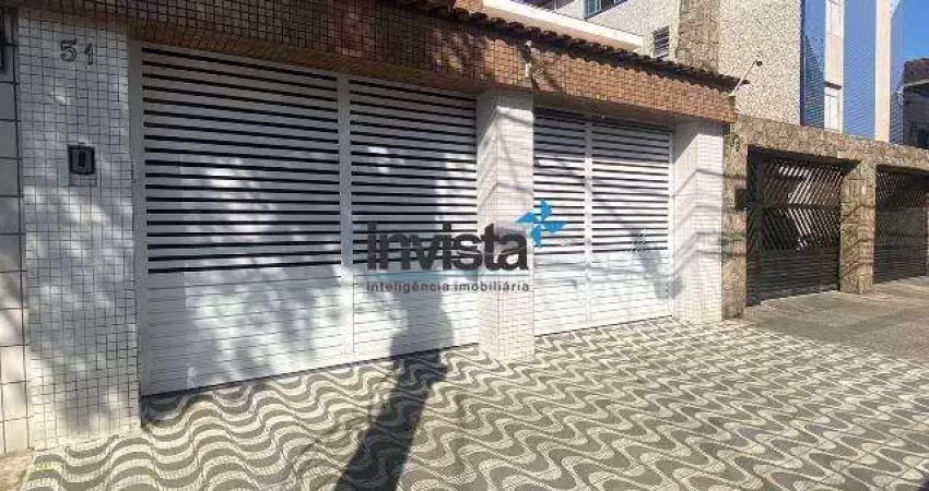 Casa Geminada à venda no bairro Campo Grande
