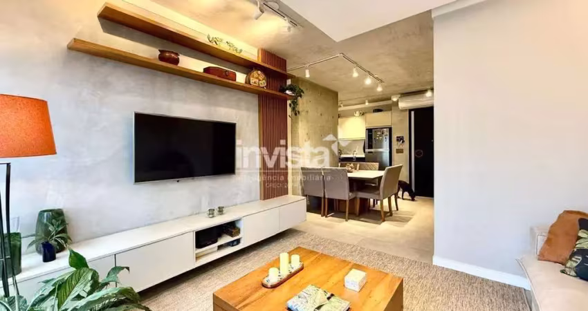Apartamento à venda no bairro Embaré