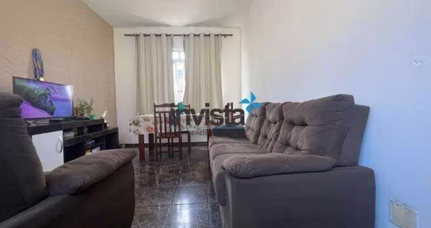 Apartamento à venda no bairro Vila Belmiro