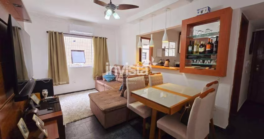 Apartamento à venda no bairro Aparecida