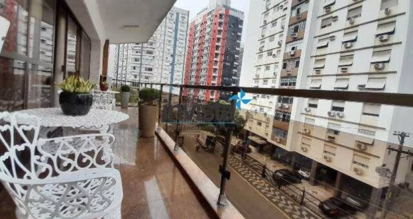 Apartamento à venda no bairro Gonzaga