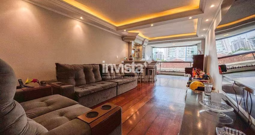 Apartamento à venda no bairro Ponta da Praia