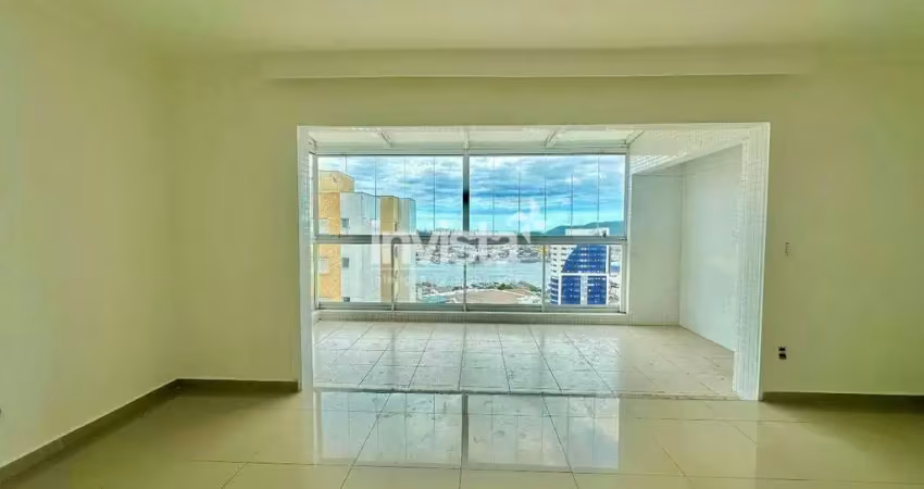 Apartamento com 3 quartos à venda no Ponta da Praia, Santos 