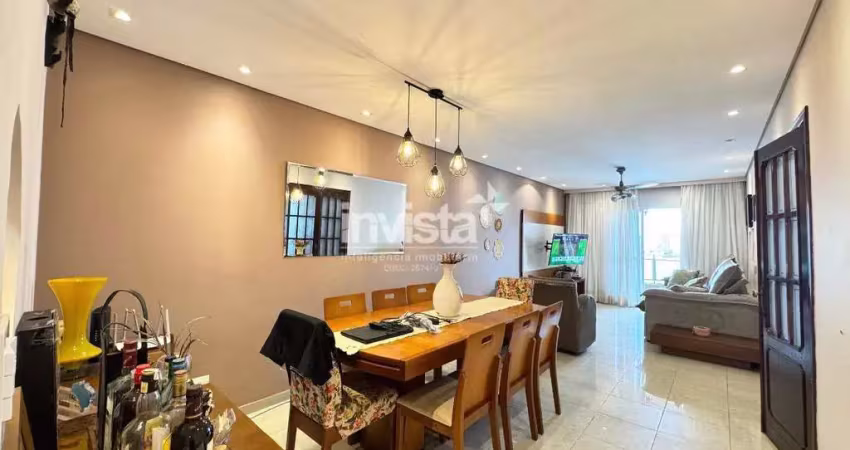 Apartamento à venda no bairro Marapé