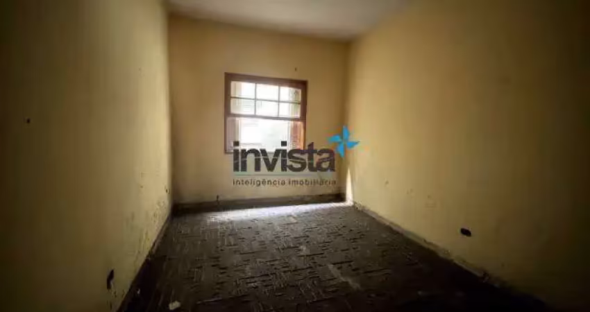 Apartamento com 3 quartos à venda na Vila Mathias, Santos 