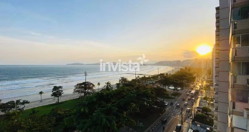 Apartamento à venda no bairro Boqueirão
