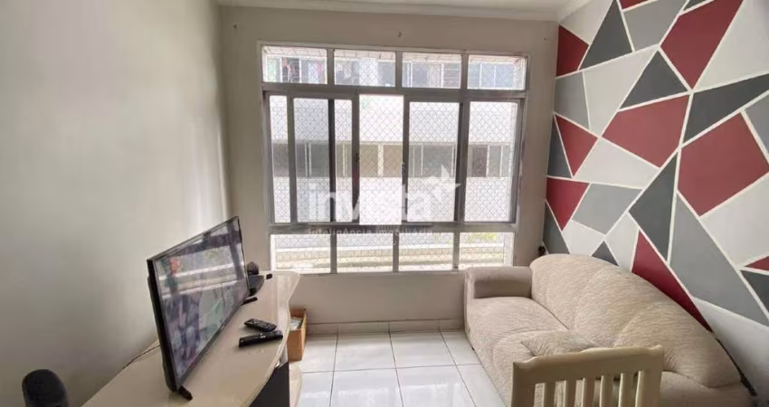 Apartamento à venda no bairro Aparecida
