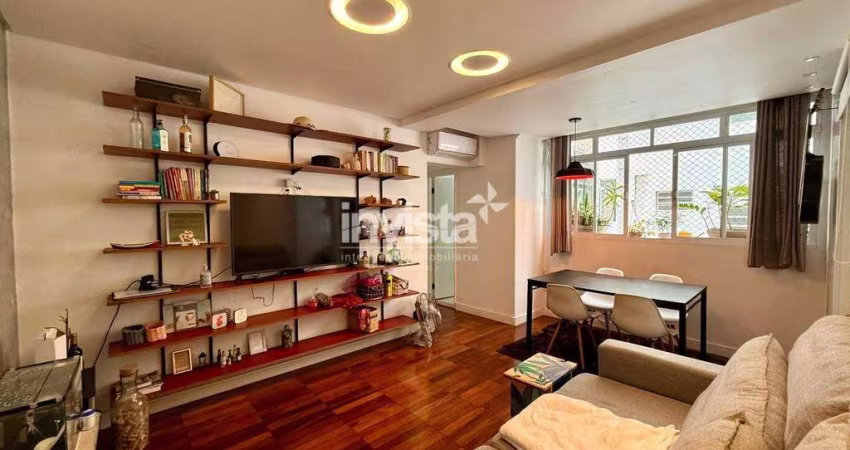 Apartamento à venda no bairro Pompéia