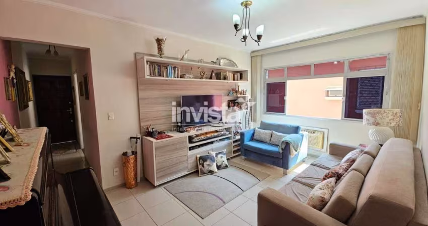 Apartamento à venda no bairro Embaré