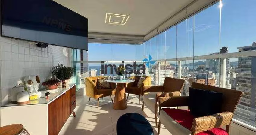 Apartamento à venda no bairro Gonzaga