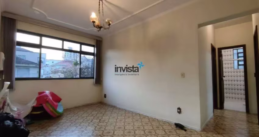 Apartamento com 8 quartos à venda no Boqueirão, Santos 