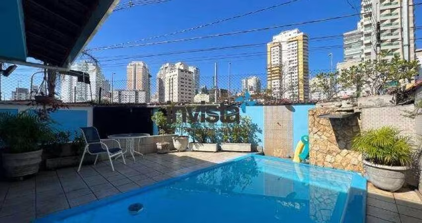 Casa Geminada à venda no bairro Campo Grande