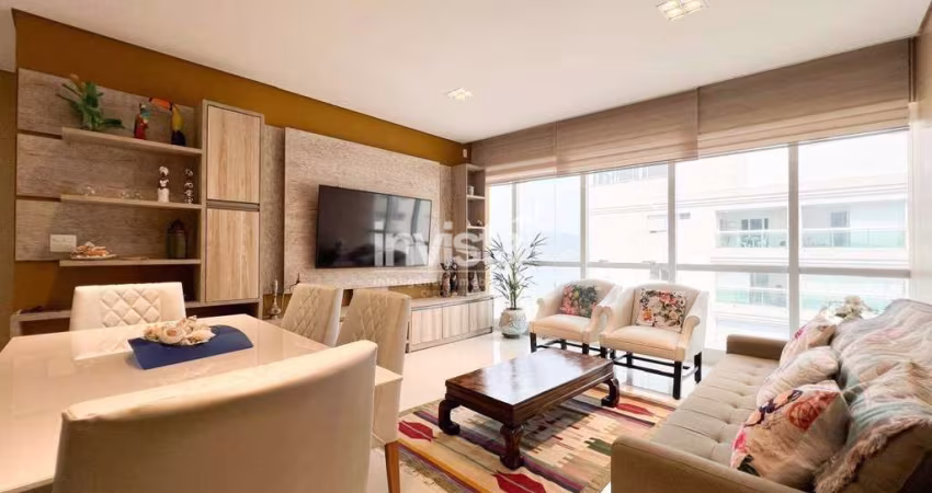 Apartamento à venda no bairro Aparecida