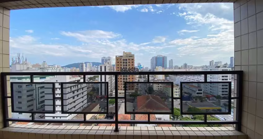 Cobertura com 3 quartos à venda na Aparecida, Santos 