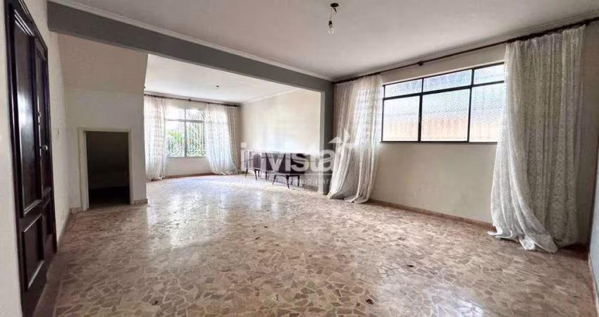 Casa à venda no bairro Embaré